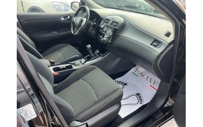 Nissan Pulsar 1.5dci* 110k.c.* Лизинг - автомобили, коли, обяви за нови и употребявани 6