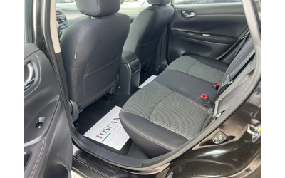 Nissan Pulsar 1.5dci* 110k.c.* Лизинг - автомобили, коли, обяви за нови и употребявани 7