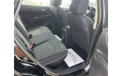 Nissan Pulsar 1.5dci* 110k.c.* Лизинг - автомобили, коли, обяви за нови и употребявани 8