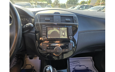 Nissan Pulsar 1.5dci 110к.с Топ състояние - автомобили, коли, обяви за нови и употребявани 15