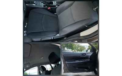 Nissan Pulsar 1.2i 115K.C./ КЛИМАТИК / ЕВРО 6 / 2016 ГОДИНА - автомобили, коли, обяви за нови и употребявани 10