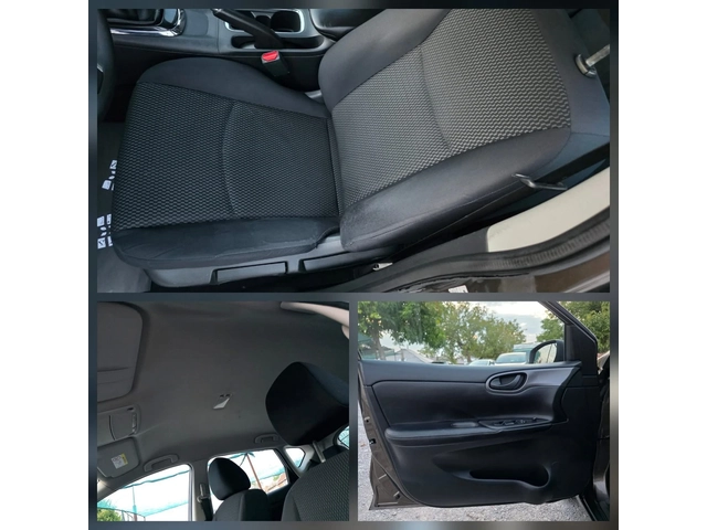 Nissan Pulsar 1.2i 115K.C./ КЛИМАТИК / ЕВРО 6 / 2016 ГОДИНА - автомобили, коли, обяви за нови и употребявани 10