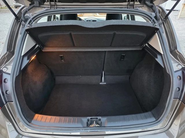 Nissan Pulsar 1.2i 115K.C./ КЛИМАТИК / ЕВРО 6 / 2016 ГОДИНА - автомобили, коли, обяви за нови и употребявани 11