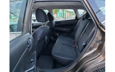 Nissan Pulsar 1.2i 115K.C./ КЛИМАТИК / ЕВРО 6 / 2016 ГОДИНА - автомобили, коли, обяви за нови и употребявани 6