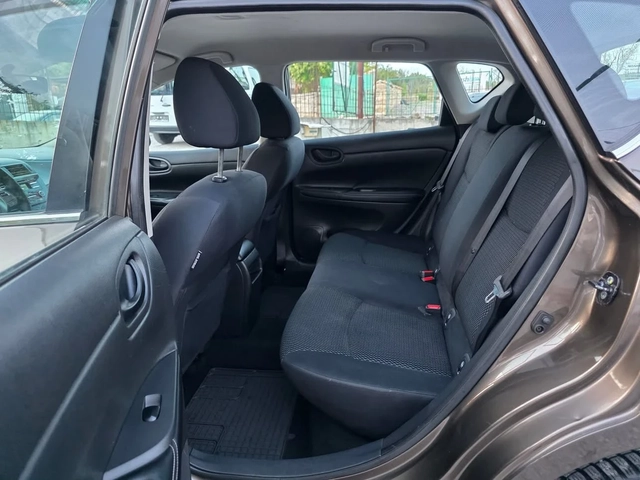 Nissan Pulsar 1.2i 115K.C./ КЛИМАТИК / ЕВРО 6 / 2016 ГОДИНА - автомобили, коли, обяви за нови и употребявани 6