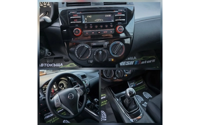 Nissan Pulsar 1.2i 115K.C./ КЛИМАТИК / ЕВРО 6 / 2016 ГОДИНА - автомобили, коли, обяви за нови и употребявани 8