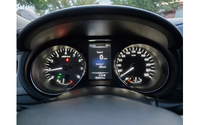 Nissan Pulsar 1.2i 115K.C./ КЛИМАТИК / ЕВРО 6 / 2016 ГОДИНА - автомобили, коли, обяви за нови и употребявани 9