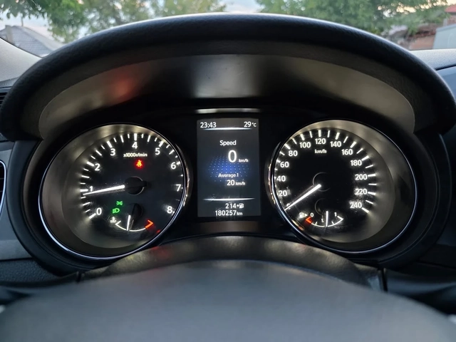 Nissan Pulsar 1.2i 115K.C./ КЛИМАТИК / ЕВРО 6 / 2016 ГОДИНА - автомобили, коли, обяви за нови и употребявани 9