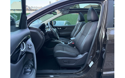 NISSAN QASHQAI 1.2 DIG-T/TEKNA+/Automatic - автомобили, коли, обяви за нови и употребявани 11