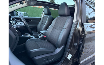 NISSAN QASHQAI 1.2 DIG-T/TEKNA+/Automatic - автомобили, коли, обяви за нови и употребявани 12