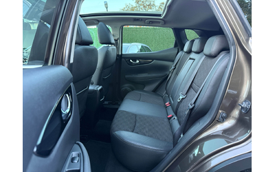 NISSAN QASHQAI 1.2 DIG-T/TEKNA+/Automatic - автомобили, коли, обяви за нови и употребявани 16