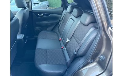 NISSAN QASHQAI 1.2 DIG-T/TEKNA+/Automatic - автомобили, коли, обяви за нови и употребявани 17