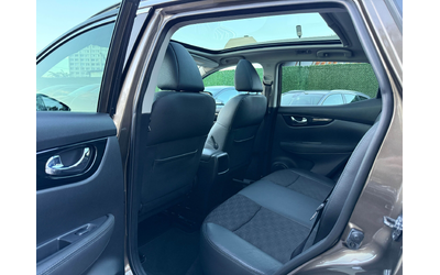 NISSAN QASHQAI 1.2 DIG-T/TEKNA+/Automatic - автомобили, коли, обяви за нови и употребявани 18