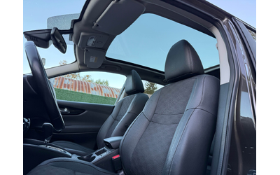 NISSAN QASHQAI 1.2 DIG-T/TEKNA+/Automatic - автомобили, коли, обяви за нови и употребявани 22