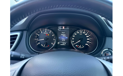 NISSAN QASHQAI 1.2 DIG-T/TEKNA+/Automatic - автомобили, коли, обяви за нови и употребявани 23