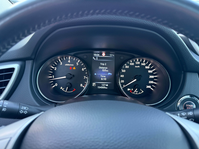 NISSAN QASHQAI 1.2 DIG-T/TEKNA+/Automatic - автомобили, коли, обяви за нови и употребявани 23