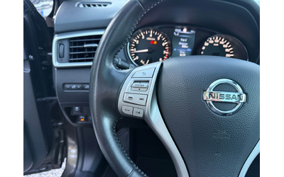 NISSAN QASHQAI 1.2 DIG-T/TEKNA+/Automatic - автомобили, коли, обяви за нови и употребявани 24