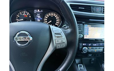 NISSAN QASHQAI 1.2 DIG-T/TEKNA+/Automatic - автомобили, коли, обяви за нови и употребявани 25