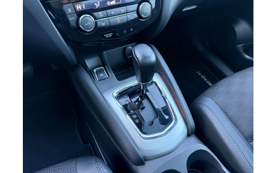 NISSAN QASHQAI 1.2 DIG-T/TEKNA+/Automatic - автомобили, коли, обяви за нови и употребявани 26