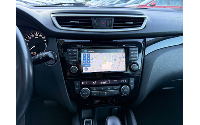 NISSAN QASHQAI 1.2 DIG-T/TEKNA+/Automatic - автомобили, коли, обяви за нови и употребявани 27