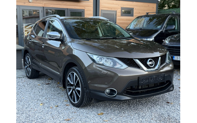 nissan-qashqai-1-2-dig-t-tekna-automatic - 2