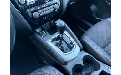 NISSAN QASHQAI 1.2 DIG-T/TEKNA+/Automatic - автомобили, коли, обяви за нови и употребявани 31