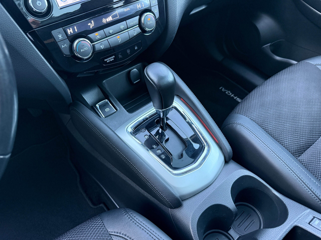 NISSAN QASHQAI 1.2 DIG-T/TEKNA+/Automatic - автомобили, коли, обяви за нови и употребявани 31