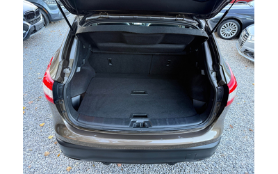 NISSAN QASHQAI 1.2 DIG-T/TEKNA+/Automatic - автомобили, коли, обяви за нови и употребявани 32