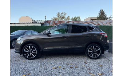 nissan-qashqai-1-2-dig-t-tekna-automatic - 4