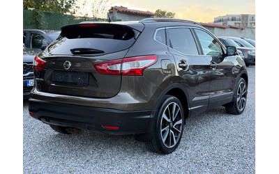 NISSAN QASHQAI 1.2 DIG-T/TEKNA+/Automatic - автомобили, коли, обяви за нови и употребявани 7