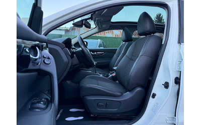 Nissan Qashqai 1.2DIG-T/TEKNA+ /FULL/115hp/2WD - автомобили, коли, обяви за нови и употребявани 11