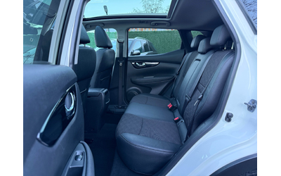 Nissan Qashqai 1.2DIG-T/TEKNA+ /FULL/115hp/2WD - автомобили, коли, обяви за нови и употребявани 16