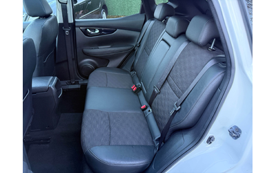 Nissan Qashqai 1.2DIG-T/TEKNA+ /FULL/115hp/2WD - автомобили, коли, обяви за нови и употребявани 17