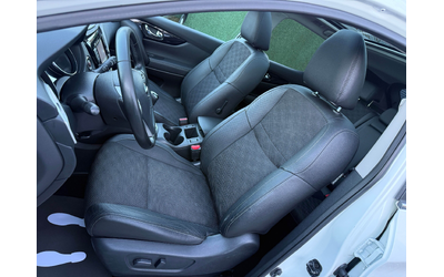 Nissan Qashqai 1.2DIG-T/TEKNA+ /FULL/115hp/2WD - автомобили, коли, обяви за нови и употребявани 21