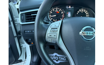 Nissan Qashqai 1.2DIG-T/TEKNA+ /FULL/115hp/2WD - автомобили, коли, обяви за нови и употребявани 22