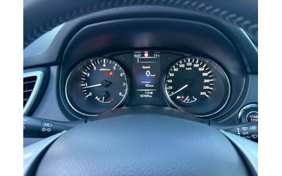 Nissan Qashqai 1.2DIG-T/TEKNA+ /FULL/115hp/2WD - автомобили, коли, обяви за нови и употребявани 25