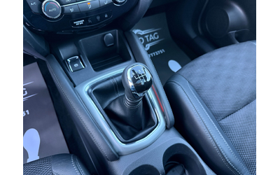 Nissan Qashqai 1.2DIG-T/TEKNA+ /FULL/115hp/2WD - автомобили, коли, обяви за нови и употребявани 26