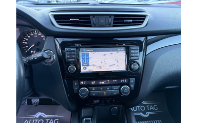 Nissan Qashqai 1.2DIG-T/TEKNA+ /FULL/115hp/2WD - автомобили, коли, обяви за нови и употребявани 28