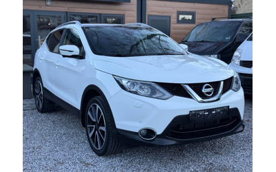 nissan-qashqai-1-2dig-t-tekna-full-115hp-2wd - 2