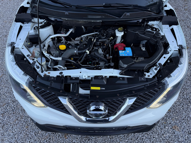 Nissan Qashqai 1.2DIG-T/TEKNA+ /FULL/115hp/2WD - автомобили, коли, обяви за нови и употребявани 31