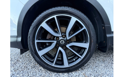 Nissan Qashqai 1.2DIG-T/TEKNA+ /FULL/115hp/2WD - автомобили, коли, обяви за нови и употребявани 33