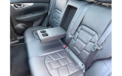 Nissan Qashqai 1.2i Automatic Tekna+ Face - автомобили, коли, обяви за нови и употребявани 19