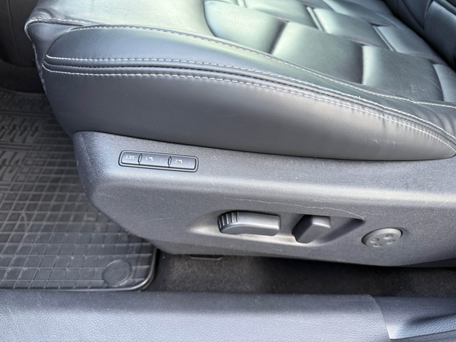 Nissan Qashqai 1.2i Automatic Tekna+ Face - автомобили, коли, обяви за нови и употребявани 23