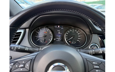 Nissan Qashqai 1.2i Automatic Tekna+ Face - автомобили, коли, обяви за нови и употребявани 27