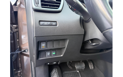 Nissan Qashqai 1.2i Automatic Tekna+ Face - автомобили, коли, обяви за нови и употребявани 28