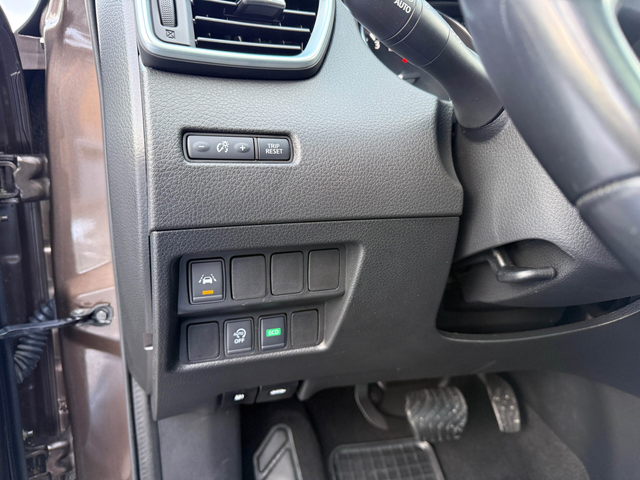 Nissan Qashqai 1.2i Automatic Tekna+ Face - автомобили, коли, обяви за нови и употребявани 28