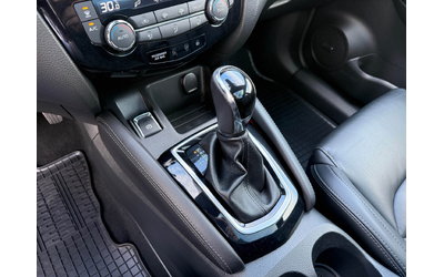 Nissan Qashqai 1.2i Automatic Tekna+ Face - автомобили, коли, обяви за нови и употребявани 29