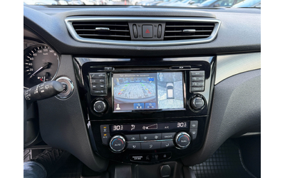 Nissan Qashqai 1.2i Automatic Tekna+ Face - автомобили, коли, обяви за нови и употребявани 31