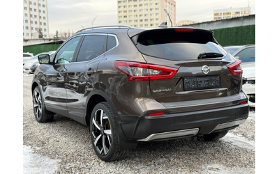 nissan-qashqai-1-2i-automatic-tekna-face - 5