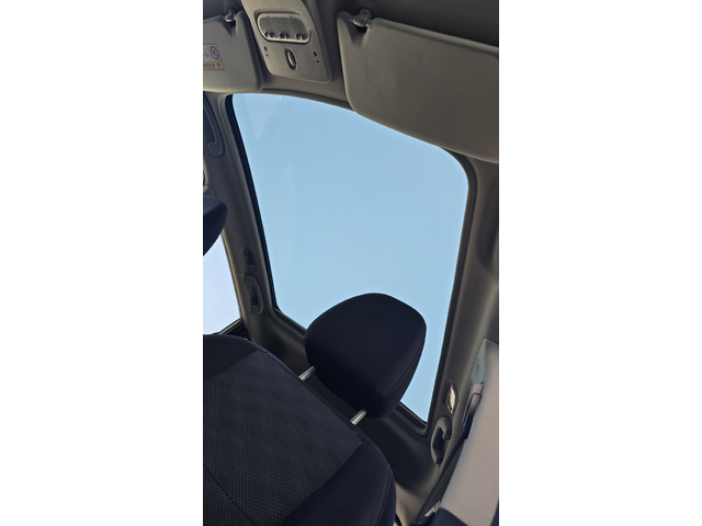 Nissan Qashqai 1.2i *Panorama* - автомобили, коли, обяви за нови и употребявани 12